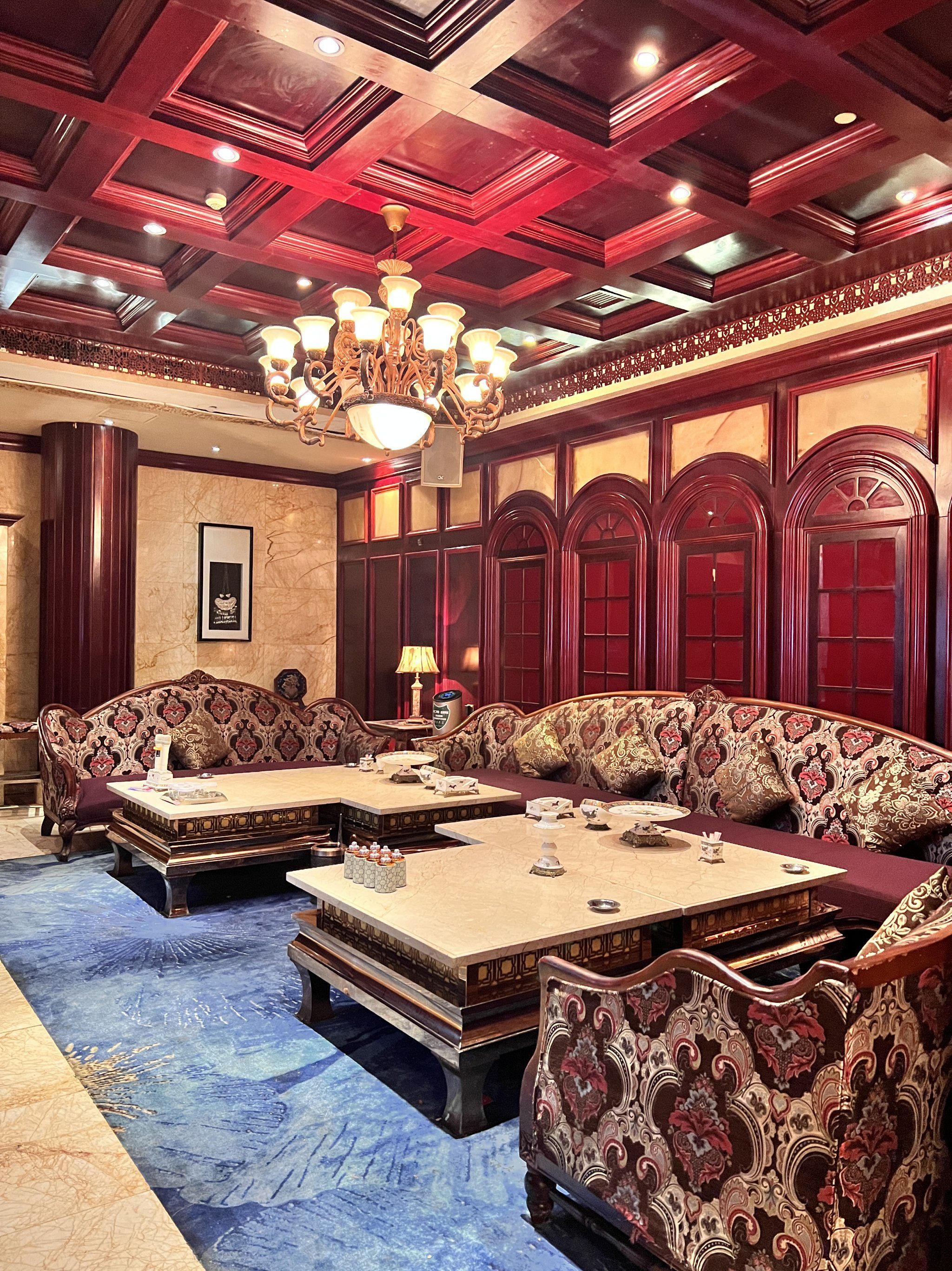 商务ktv玩法全面解析-邹城市ktv预订